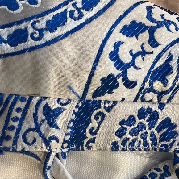 Kim Shui - Backless Qipao - L - Picture 9 of 15